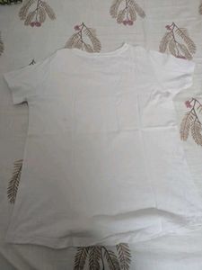 BOGO Offer : Striped T-shirt &amp; Joy of Love T-shirt