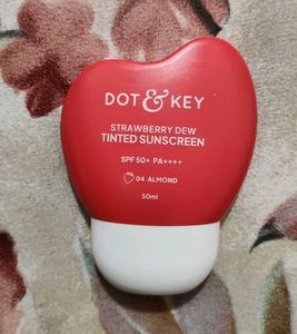 Dot &amp; Key Tinted Sunscreen SPF 50+