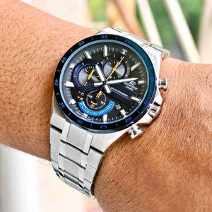 Casio Edifice Scuderia Toro Rosso Limited Edition