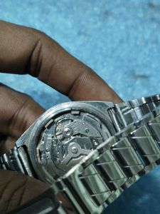 Allwyn Automatic Watch
