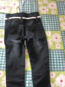 Kids Girls Jeans