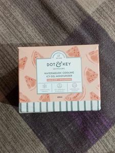 Dot &amp; Key Watermelon Icy Gel Moisturizer