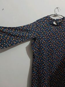 Dress XL Size