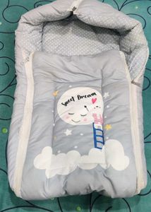 Baby Nest Sleeping Bag