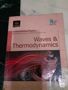 Understanding Physics: Waves & Thermodynamics