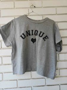 2 Unique Tee & Bottom Sets