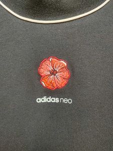 💮Adidas Neo Black Dress – Small