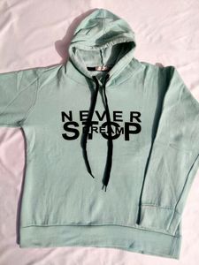 Stylish Unisex Hoodie