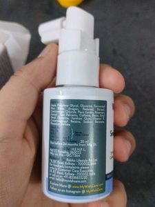 WishCare Hair Growth Serum Concentrate