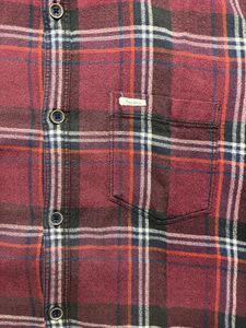 PePe Jeans Flannel Shirt
