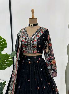 Most Premium and Demanding Lehenga