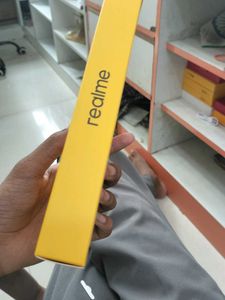 Realme Buds Wireless 3 Neo