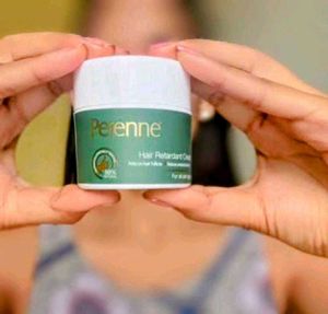 Hair Retardant Cream