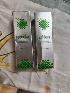 Schlokka Purifying Neem Face Wash