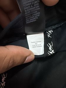 Jordan Baseball Cap