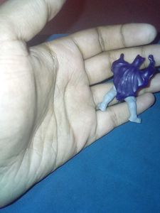 Batman Action Figure Toy