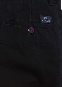 Classic Black Trousers