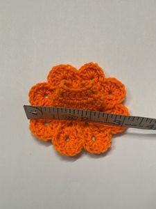 0-1 no. Kanha Ji Woolen Dress