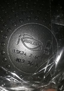 Nirlep Brand New Kadhai (Non Stick)