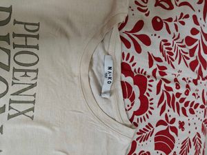 [NA-KD] Arizona Phoenix Graphic T-Shirt