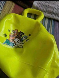 Paw Patrol Bouncing Hopper Ball