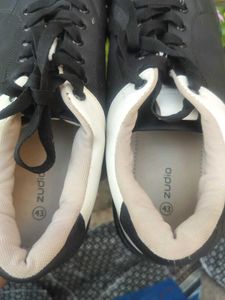 Zudio Original Shoe