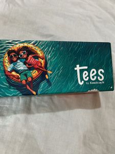 Fastrack Tees sunglass
