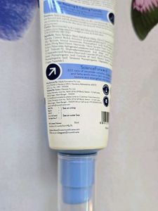 WishCare 3:1:1 Barrier Bounce Moisturizer
