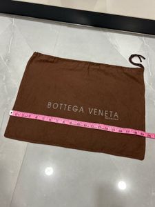 Bottega Veneta Dust Bag