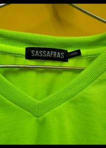 Crop Sweatshirt