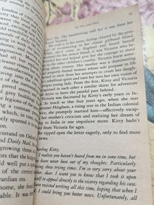 My One and Only by Katherine O'Neal
