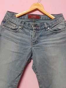 Bootcut jeans for 32 waist