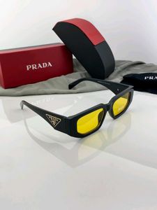 PRADA YELLOW CANDY