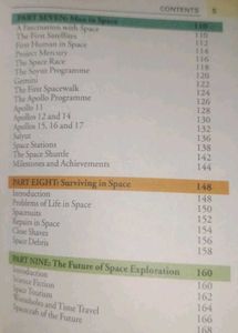 Collins Gem Space Exploration