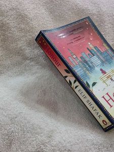 Honour by Elif Shafak