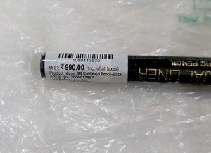 Kohl Kajal Liner Automatic Pencil