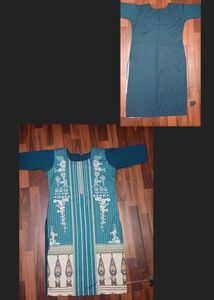 3 Kurta
