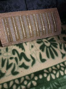 Bridal Purse