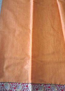 Elegant Traditional Saree Price Reduce
