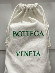 Bottega Veneta Drawstring Bag