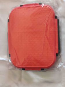 Breaktime Lunch Box with free gifts