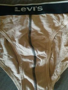 M Size Levi's Brief