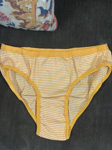 Women Cotton Briefs - 2 Pack(S-M size)