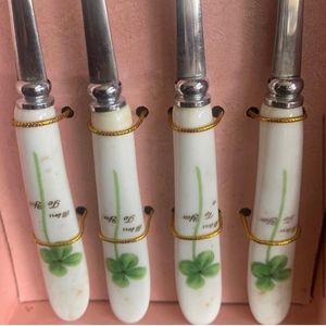 Brand New Spoon &amp; Fork Set From Hong Kong 🇭🇰