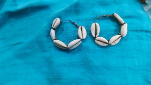 Beaded Dangle Earrings combo