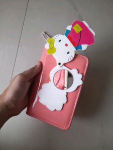 Hello Kitty Wallet 💖💕 No Return 🚫