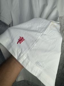 Manchester United Polo Shirt
