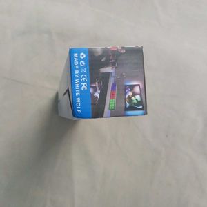 Smart Wireless Desktop Speaker Sound Bar