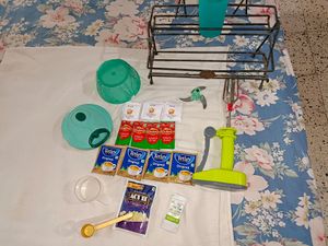 hand Beater, Kitchen Utilities