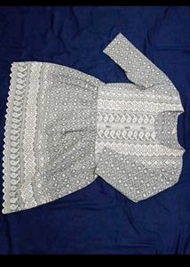 Two Kurti Combo